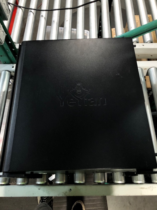 Photo 8 of YEYIAN ODACHI Intel 13th Gen VR PC Gaming,i9 13900KF 5.80 GHz Desktop Computer
