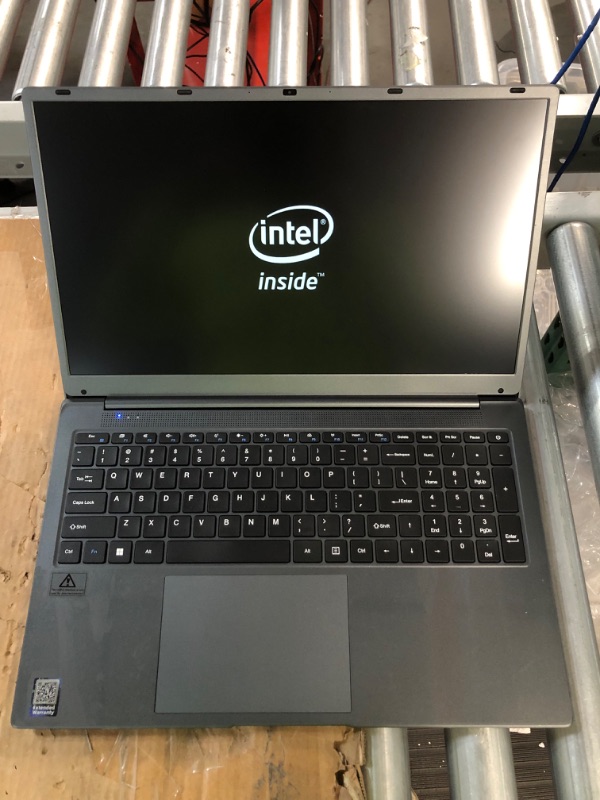 Photo 2 of SGIN 17 Inch Laptop, Windows 11 Laptops with IPS Display, 4GB RAM 128GB SSD 