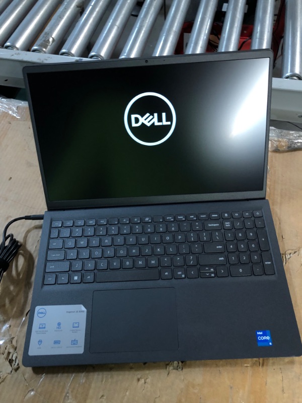 Photo 4 of Newest Dell Inspiron 15.6 inch Laptop, 10th Gen Intel Core i5-1035G400, 8GB RAM - Grey