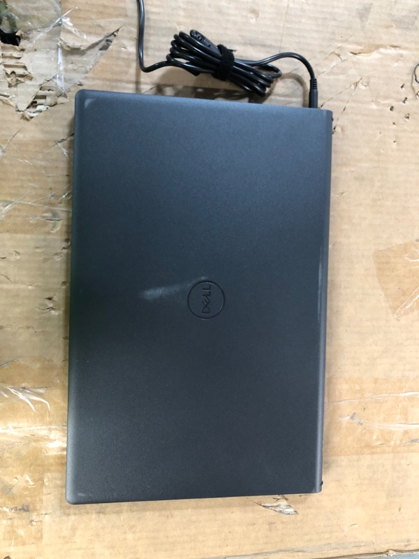 Photo 6 of Newest Dell Inspiron 15.6 inch Laptop, 10th Gen Intel Core i5-1035G400, 8GB RAM - Grey