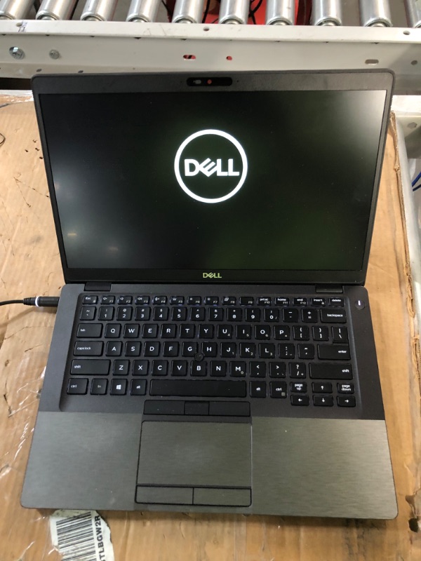 Photo 2 of Dell Latitude 5400 Business Laptop, 14 FHD (1920 x 1080) Non-Touch, Quad Core 

