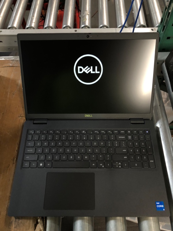 Photo 2 of OEM Dell Latitude 3520 Notebook 15.6” FHD, Intel Quad Core i5-1135G - Grey
