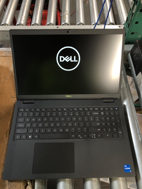 Photo 3 of OEM Dell Latitude 3520 Notebook 15.6” FHD, Intel Quad Core i5-1135G - Grey
