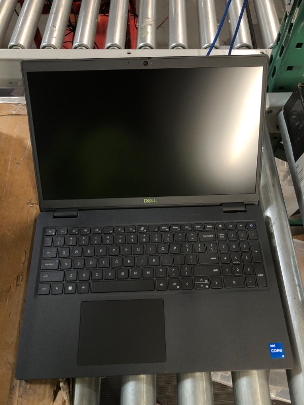 Photo 4 of [New] OEM Dell Latitude 3520 Notebook 15.6” FHD, Intel Quad Core i5-1135G7, Grey