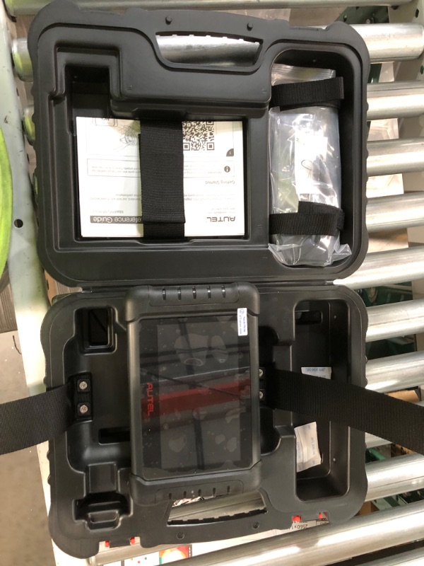 Photo 1 of Autel MaxiPRO MP808BT KIT Automotive Scan Tool, 2023 Upgrade of MS906 MP808, 
