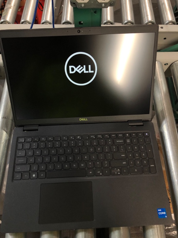 Photo 2 of OEM Dell Latitude 3520 Notebook 15.6” FHD, Intel Quad Core i5-1135G7, 16GB RAM, Grey 