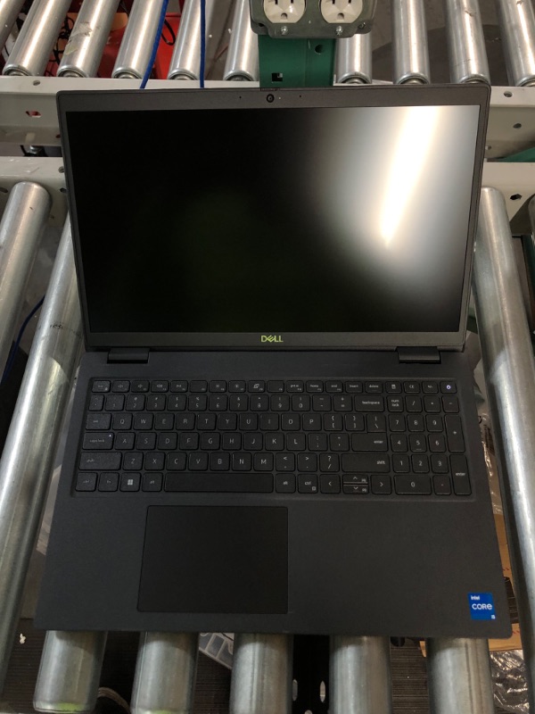 Photo 5 of OEM Dell Latitude 3520 Notebook 15.6” FHD, Intel Quad Core i5-1135G7, 16GB RAM, Grey 