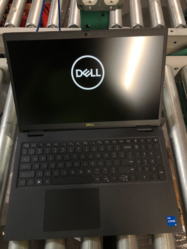 Photo 3 of OEM Dell Latitude 3520 Notebook 15.6” FHD, Intel Quad Core i5-1135G7, 16GB RAM, Grey 