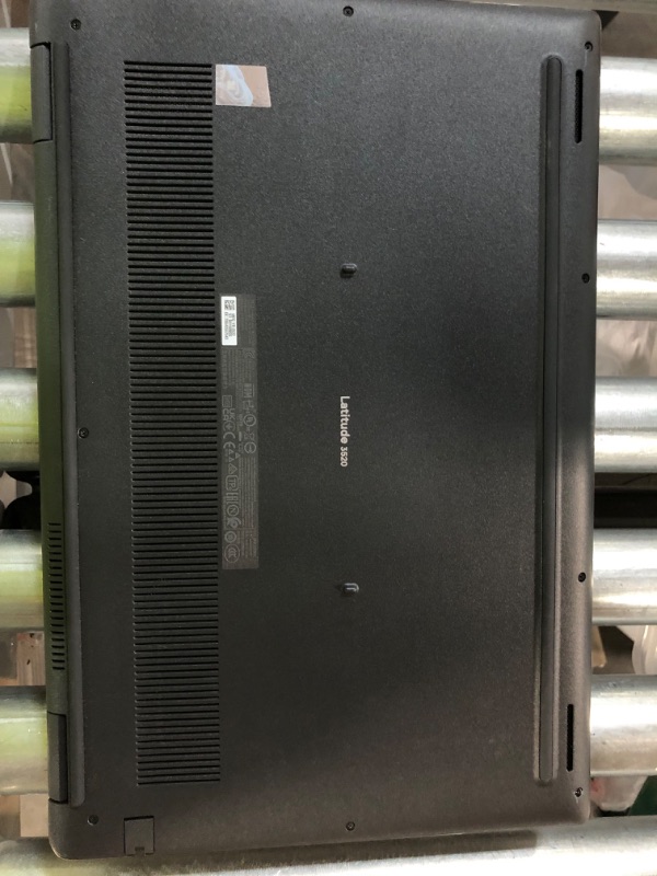 Photo 1 of OEM Dell Latitude 3520 Notebook 15.6” FHD, Intel Quad Core i5-1135G7, 16GB RAM, Grey 