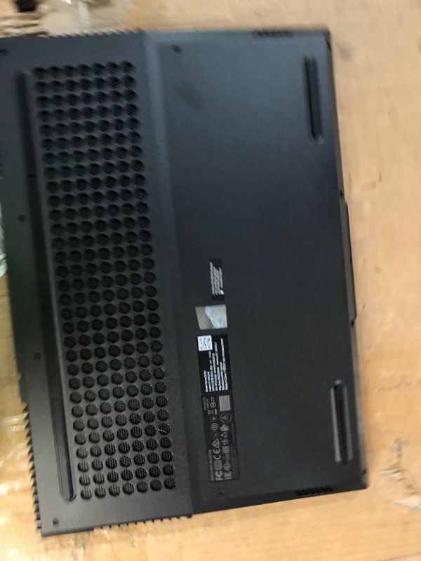 Photo 10 of [New] Lenovo Legion 5 15.6", Ryzen 5 5600H, GeForce RTX 3050 Ti, 8GB RAM,