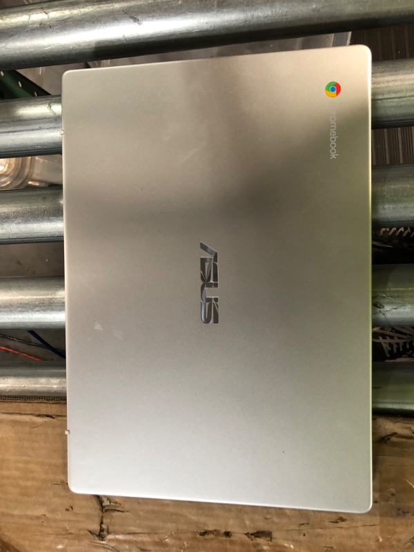 Photo 1 of ASUS CX1500CNA-AS84F Chromebook CX1, 15.6" Full HD NanoEdge Display