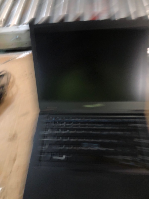 Photo 4 of Dell Latitude 5490 / Intel 1.7 GHz Core i5-8350U Quad Core CPU / 16GB RAM / Black
