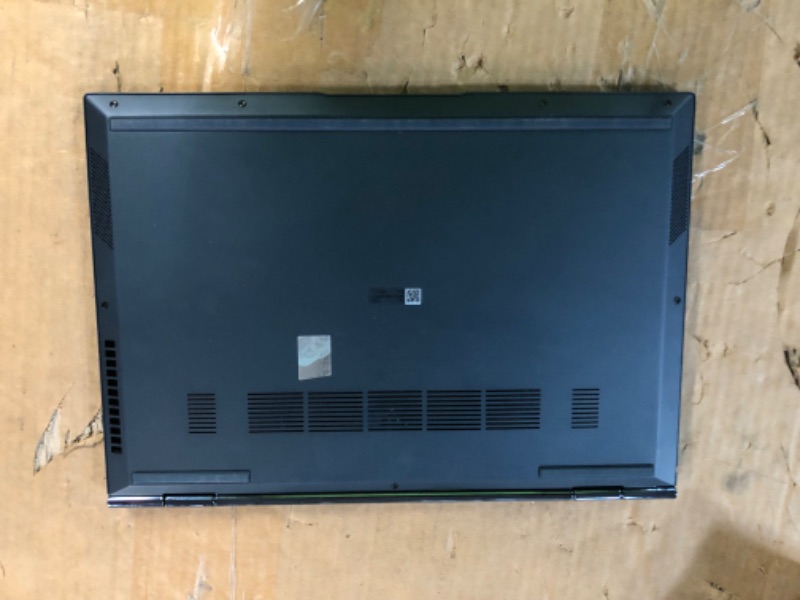 Photo 1 of ASUS Zenbook S 13 OLED 13.3” 2.8K OLED Touch Display, AMD Ryzen 7 6800U CPU, Navy