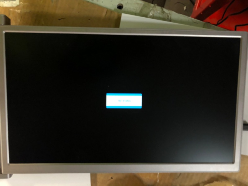 Photo 2 of [New] FOPO 13.3" Triple Laptop Screen Extender - [2023] FHD 1080P - Triple Portable Monitor 