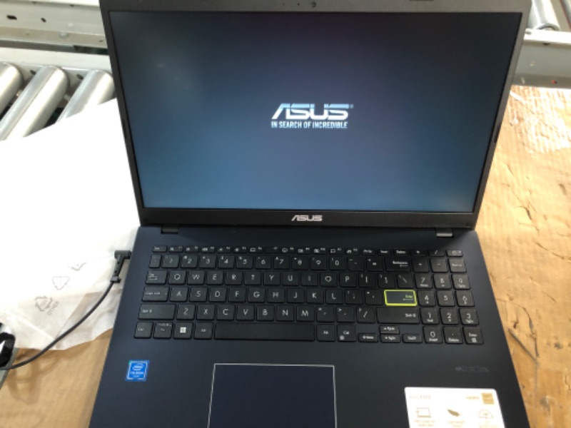 Photo 3 of ASUS 2023 Newest Vivobook Thin & Light Laptop, 