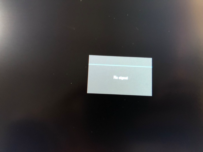 Photo 1 of Westinghouse 32-inch 4K 60Hz Monitor Ultra HD