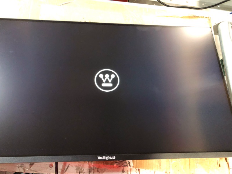 Photo 1 of Westinghouse 32-inch 4K 60Hz Monitor Ultra HD