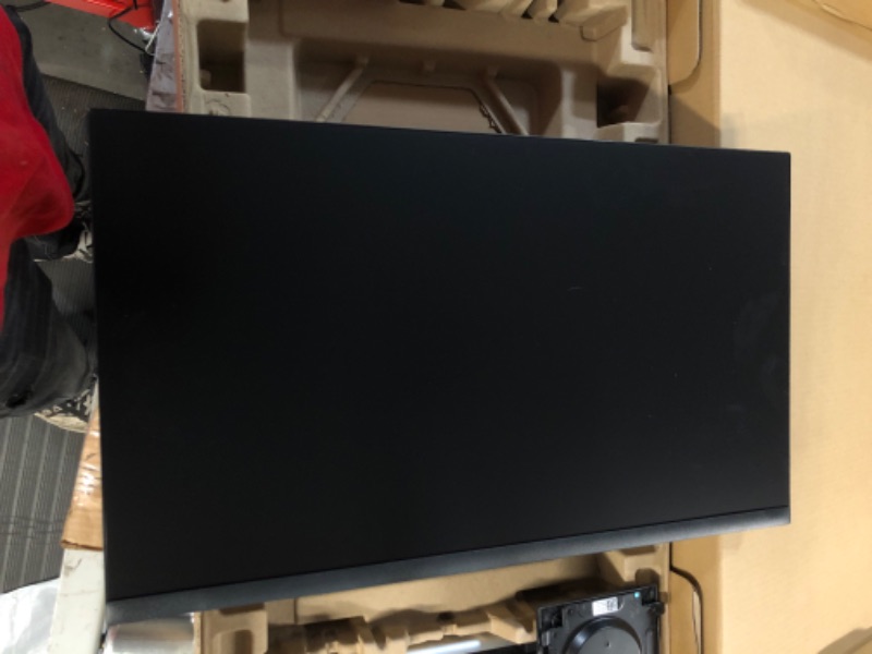 Photo 3 of Dell P2422H 23.8" LCD Monitor - 24" Class - 16.7 Million Colors 