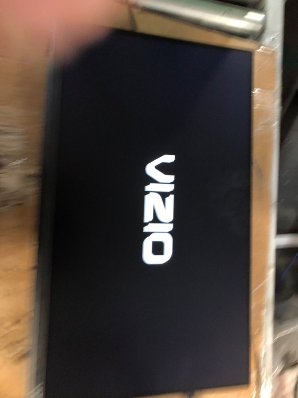 Photo 1 of VIZIO 24-inch D-Series FHD LED Smart TV w/Bluetooth Headphone Capable