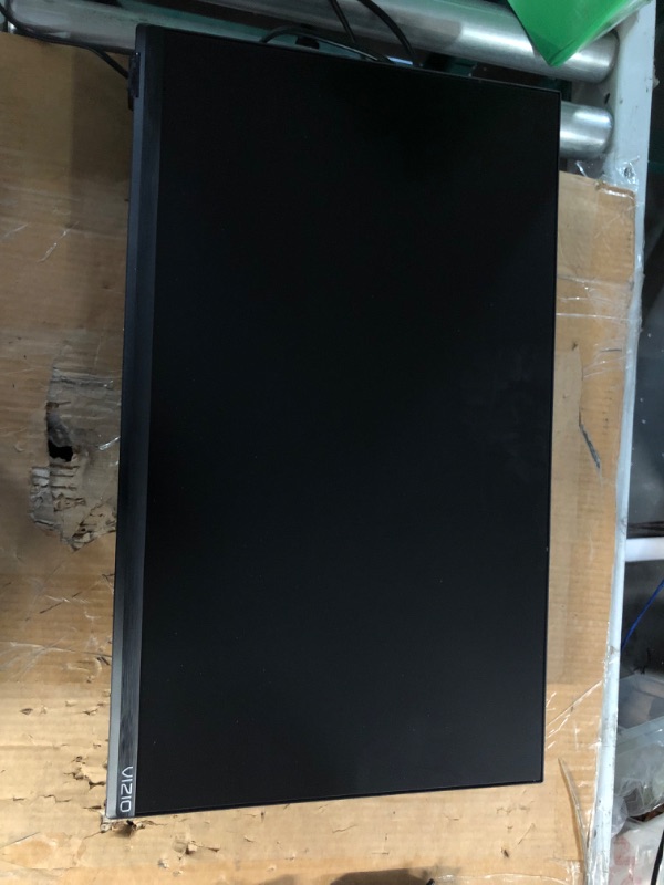 Photo 1 of VIZIO 24-inch D-Series FHD LED Smart TV w/Bluetooth Headphone Capable