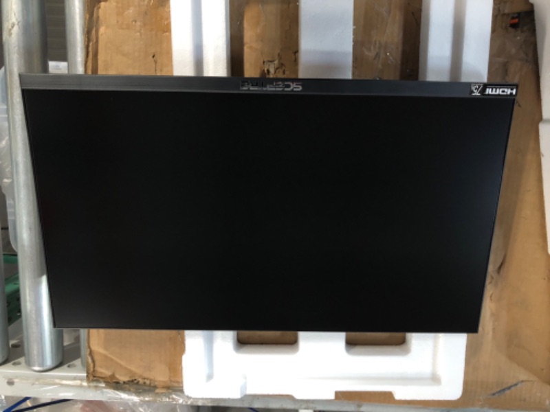 Photo 3 of Sceptre E225W-19203RTA 22 Inch LED Ultra Thin 75 hz 5 ms Adaptive Sync - Black