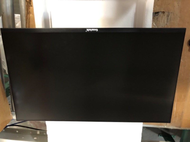 Photo 3 of [New] Gawfolk 27 Inch Gaming Monitor 144Hz/ 165Hz, Full HD 1080P Computer Monitors 