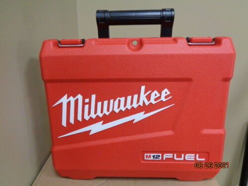 Photo 1 of [Used] Milwakuee Battery Charger Case
