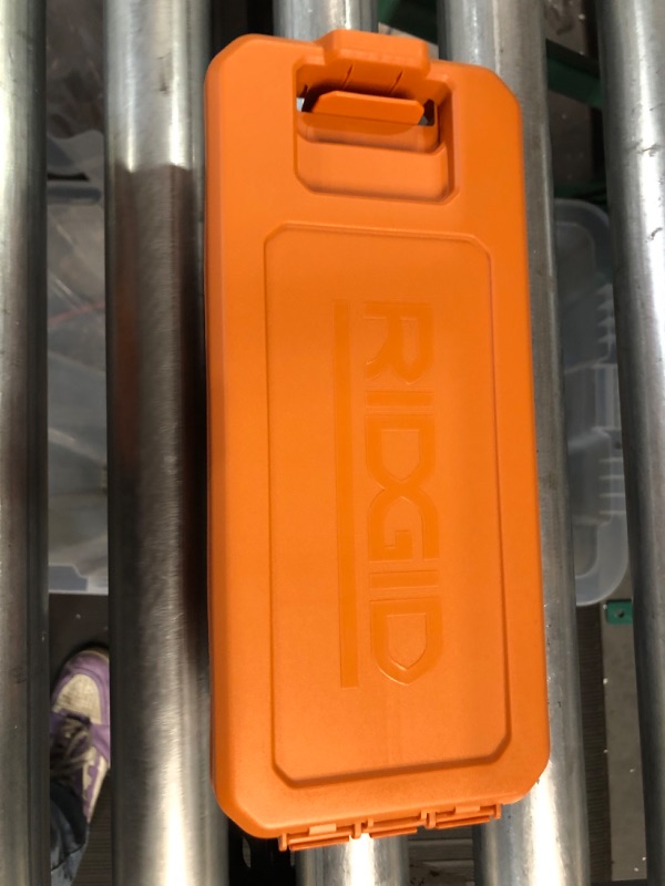 Photo 4 of 2.0 Pro Gear System Power Tool Case and Storage Tool Box