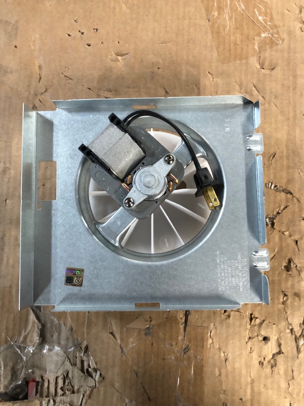 Photo 1 of [brand new] Broan-NuTone 70 CFM Replacement Motor Wheel for 695A Bathroom Exhaust Fan