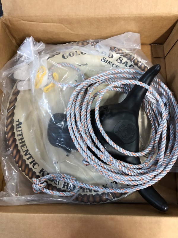 Photo 1 of *used* Colorado Saddlery The Junior Roping Kit