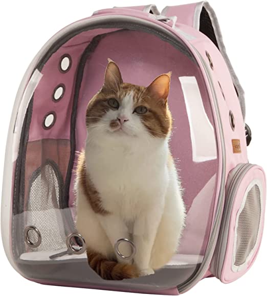 Photo 1 of [USED] Cat Backpack