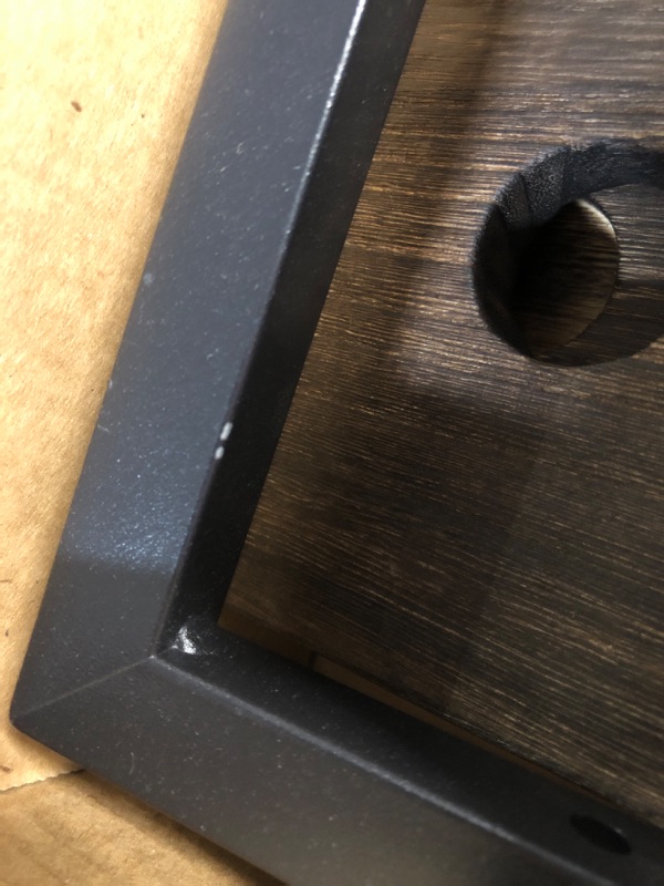 Photo 1 of [USED] smusei Pool Stick Holder