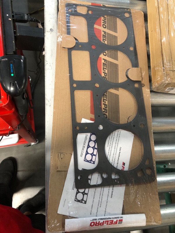 Photo 2 of FEL-PRO 26190 PT Head Gasket