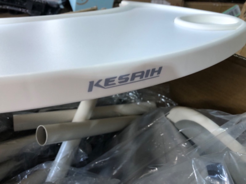 Photo 3 of [USED] KESAIH High Chair, 2 in 1