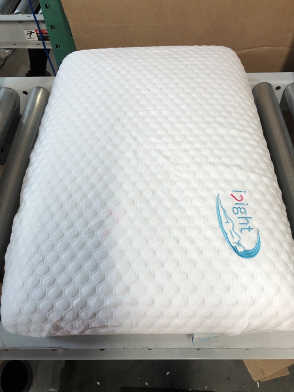 Photo 2 of [USED] inight Memory Foam Pillow,