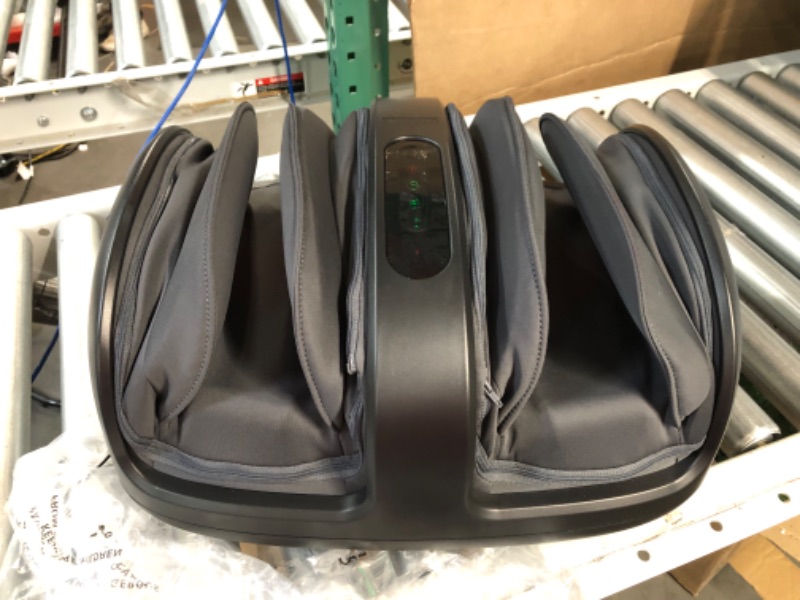 Photo 2 of [USED] Nekteck Foot Shiatsu Massager, 