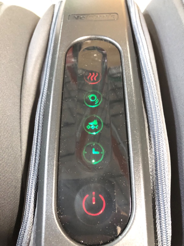 Photo 1 of [USED] Nekteck Foot Shiatsu Massager, 