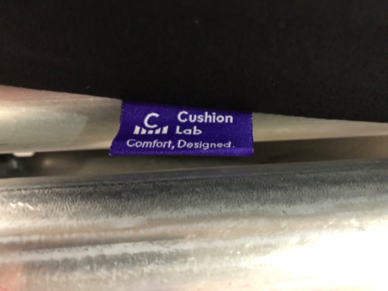 Photo 2 of [USED] Cushion Lab Patented Pressure Relief Seat Cushion 