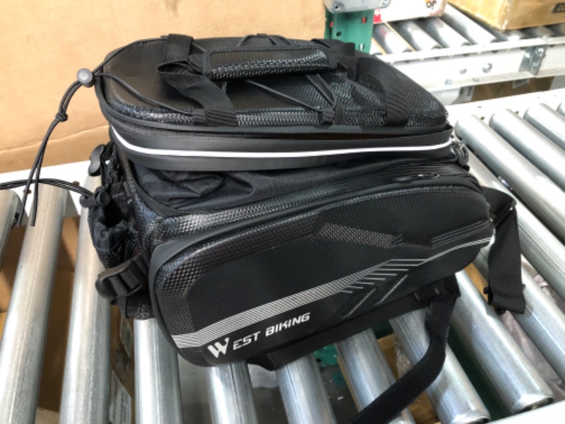 Photo 1 of [USED] HONGYEA Bike Bags for Bicycles