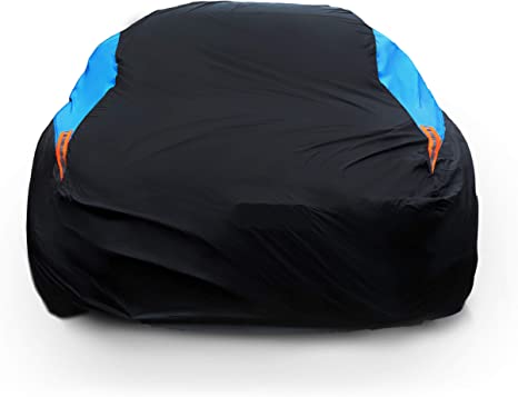 Photo 1 of [stock photo similar] Car Cover - size unknown