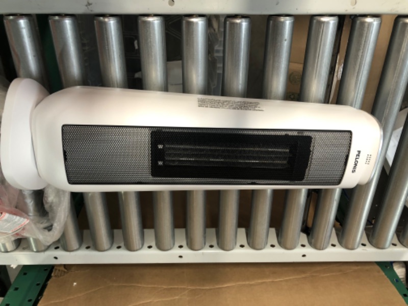 Photo 3 of [USED] PELONIS PHTPU1501 Ceramic Tower Heater