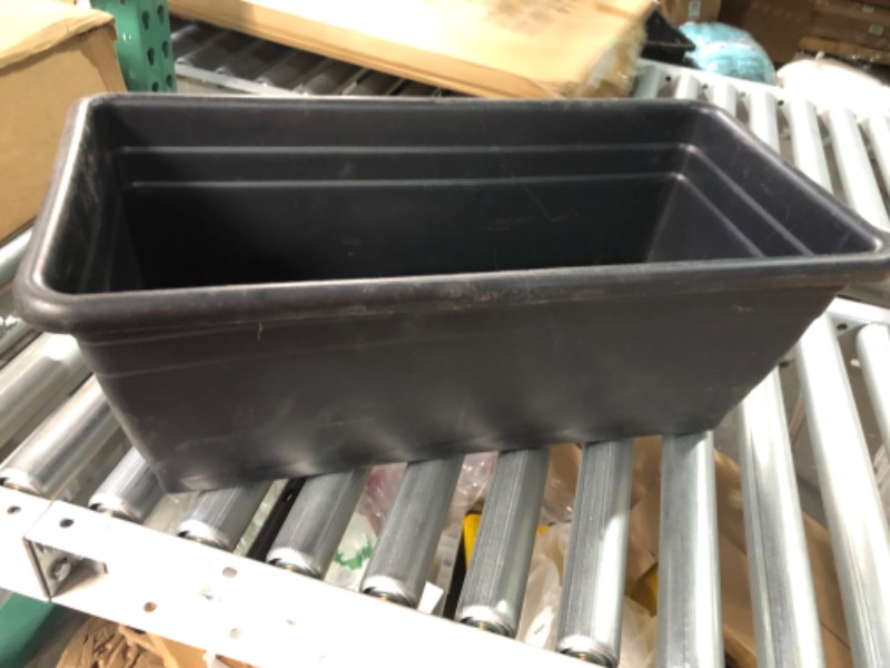 Photo 2 of [USED]  Window Box Planter 17"