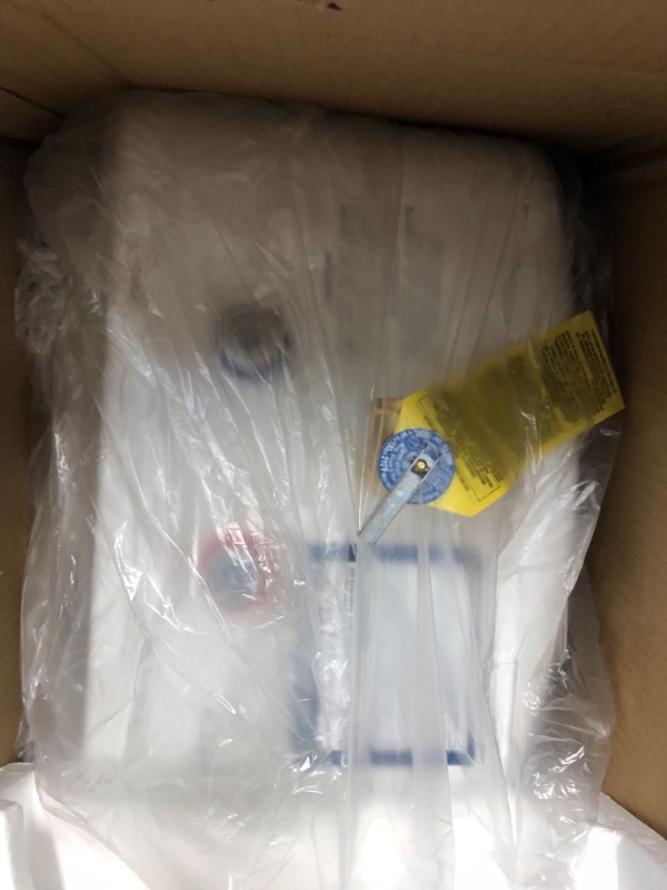 Photo 1 of *BRAND NEW* Bosch Electric Mini-Tank Water Heater Tronic 3000 T 2.5-Gallon (ES2.5)  