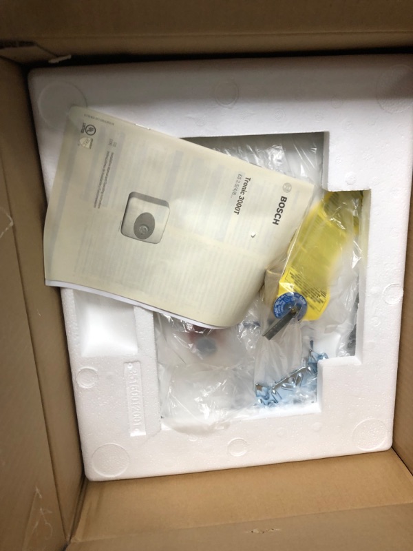 Photo 1 of *BRAND NEW* Bosch Electric Mini-Tank Water Heater Tronic 3000 T 2.5-Gallon (ES2.5)  