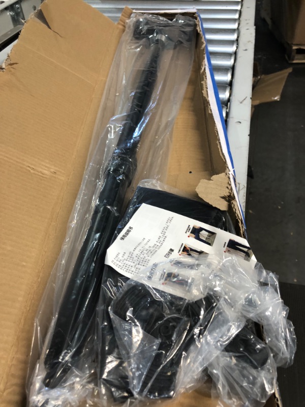 Photo 1 of *SEE NOTES* Multi-Function Adjustable Crutch 