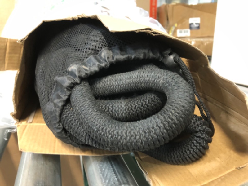 Photo 2 of *SEE NOTES* Royalhouse 100ft Black Expandable Garden Hose