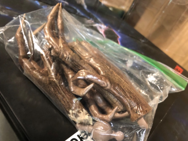 Photo 4 of **SEE NOTES**  ThreeZero Stranger Things: Demogorgon 1:6 Scale Collectible Figure