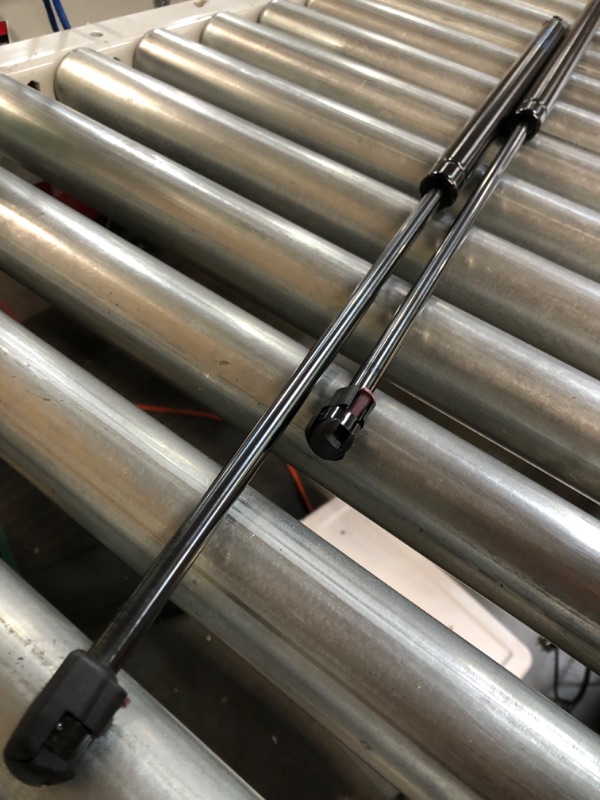 Photo 1 of ST270M80 27 inch 80Lb/378N Gas Spring Shock Struts 
