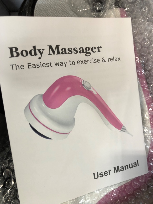 Photo 5 of FEIHAI Cellulite Massager