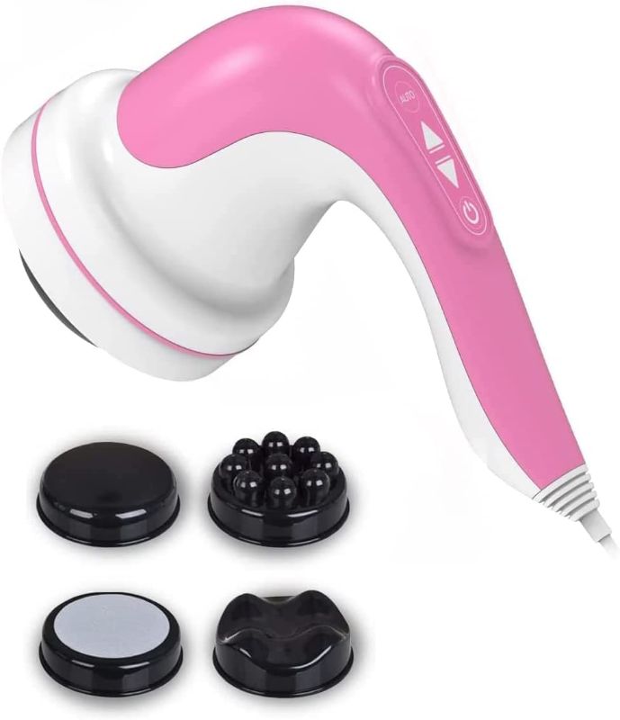 Photo 1 of FEIHAI Cellulite Massager